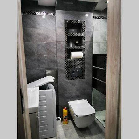 Apartament Dwuosobowy Kwidzyn Eksteriør bilde