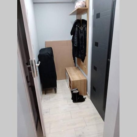 Apartament Dwuosobowy Kwidzyn Eksteriør bilde